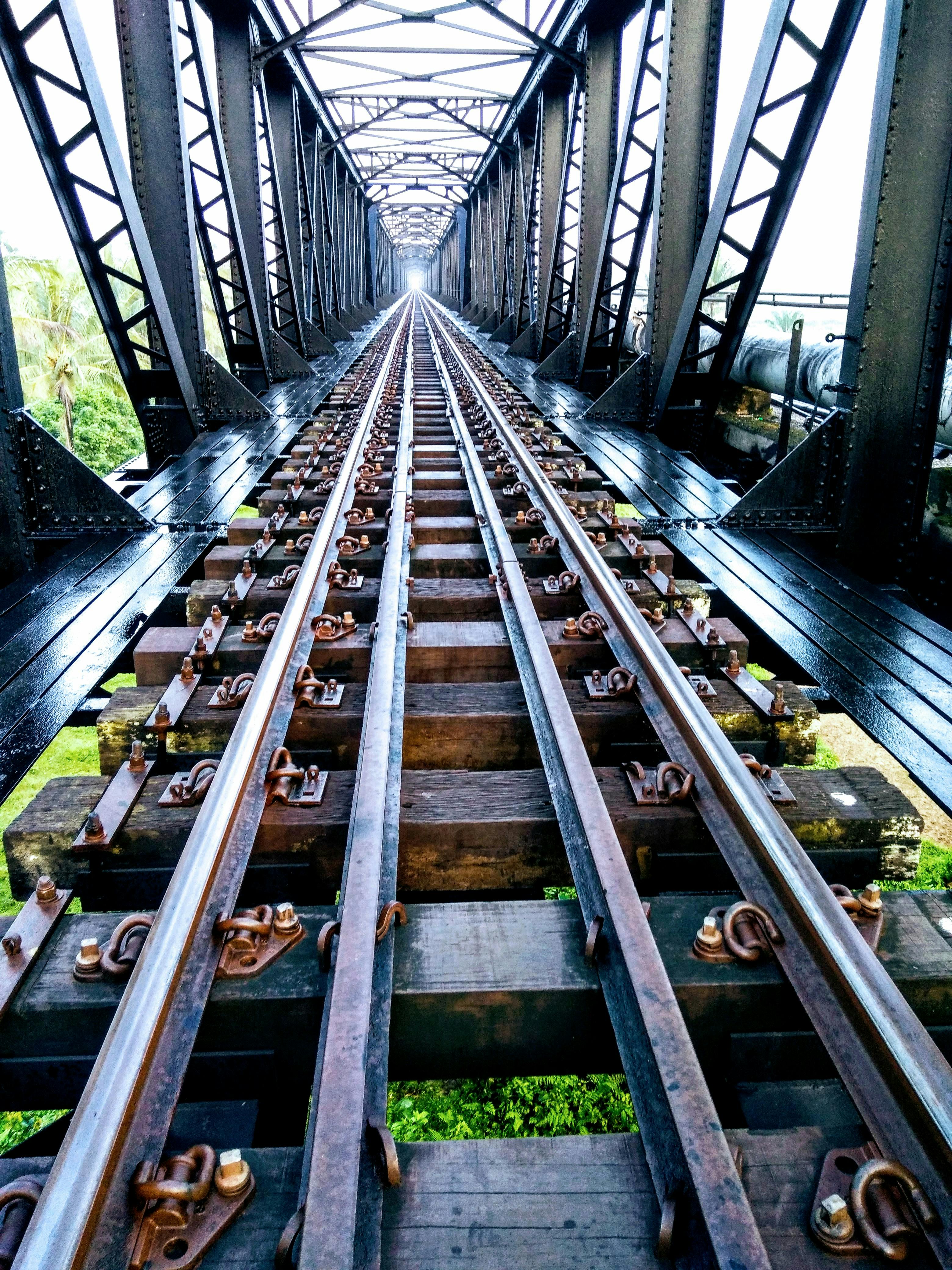 How is Steel Made? Step-by-Step Steel Production Process | Sajjanson Engineers